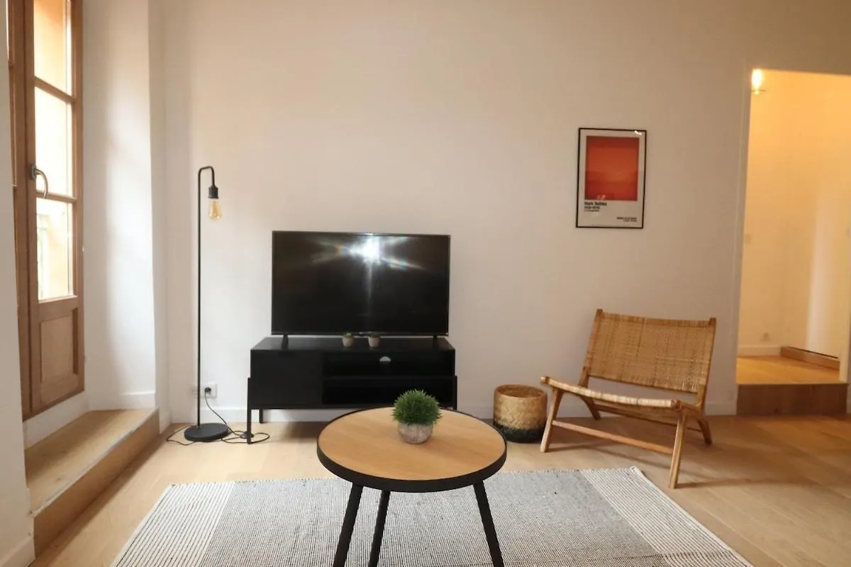 Apartamento Superbe Appartement Au Coeur De La Vieille Ville Villefranche-sur-Mer Francia